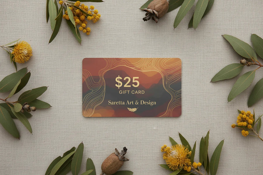 Opear Gift Card